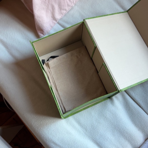 Gucci GG Canvas Baseball Hat - Picture 7 of 10